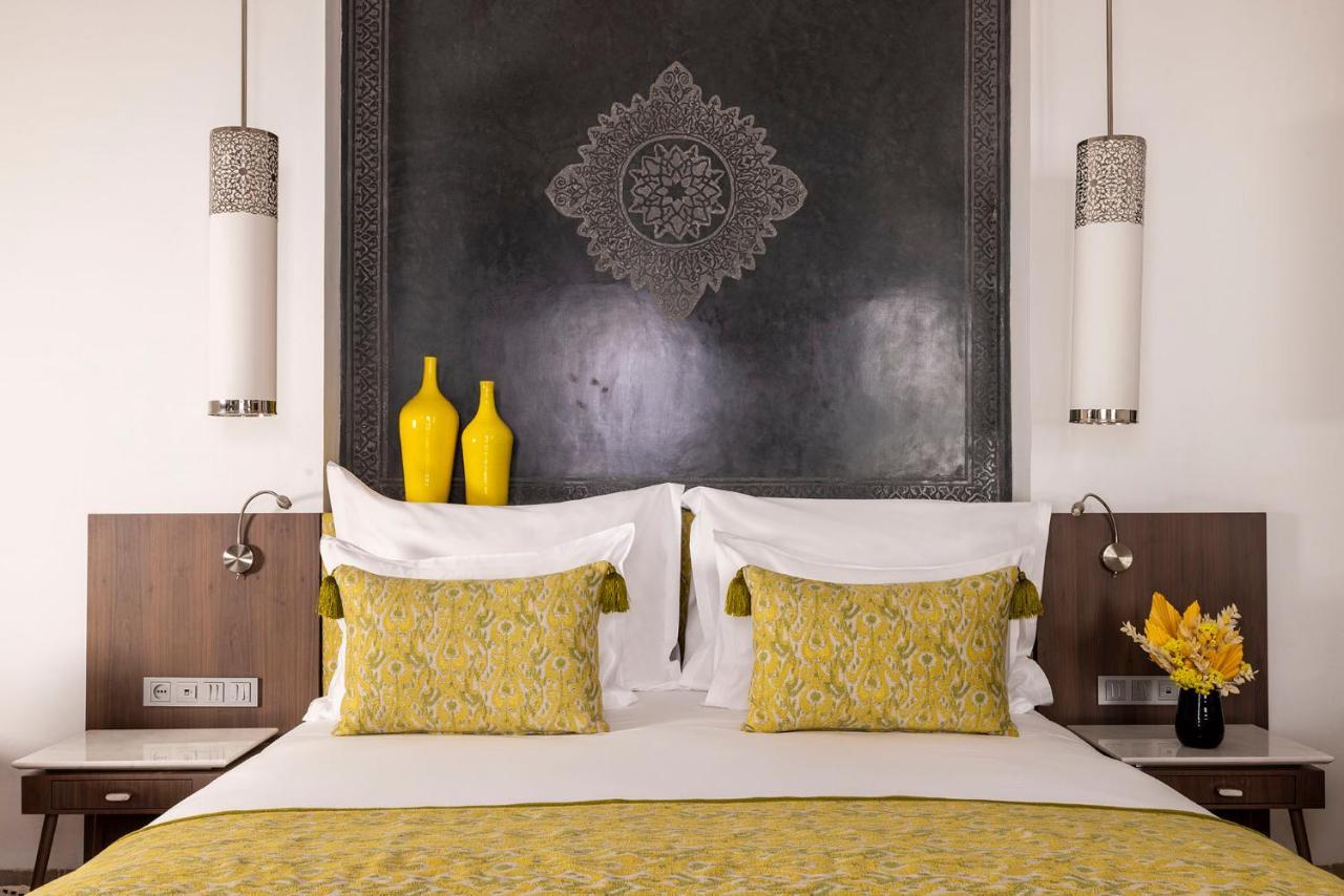 Riad Laz Mimoun & Spa Marrakesh Buitenkant foto
